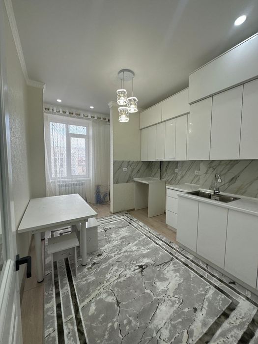 3 хонали Сагбон Новостройка Олмазор район