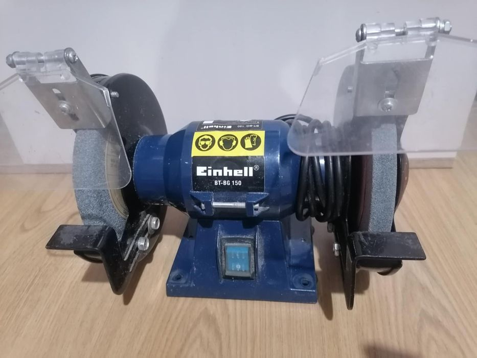 Шмиргел нов Ейнихел