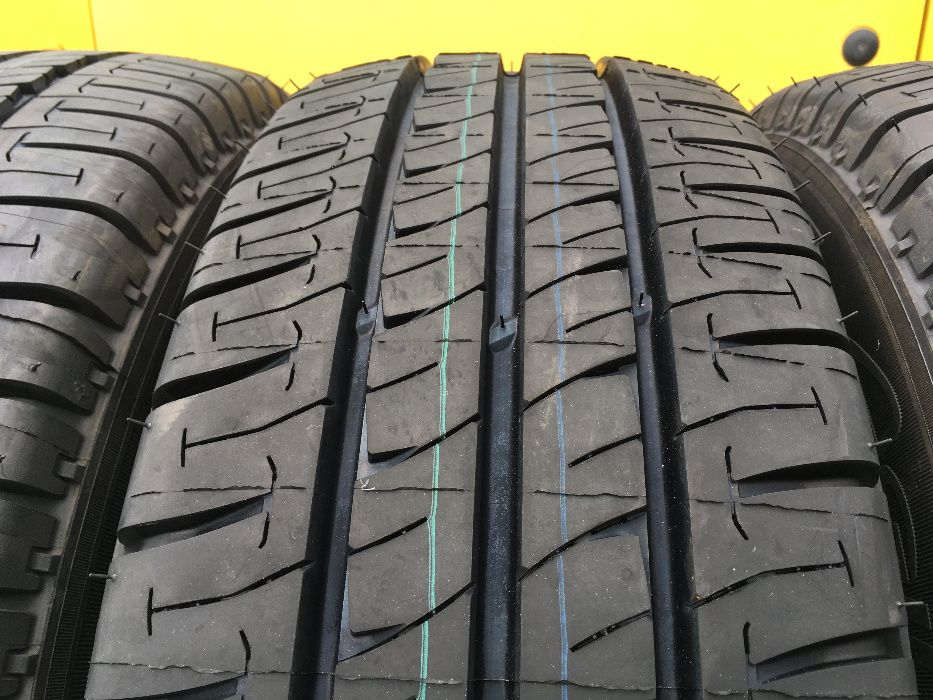 215/65/16 Мишелин Агилис 2012г Чисто нови 4 броя Цената е за брой