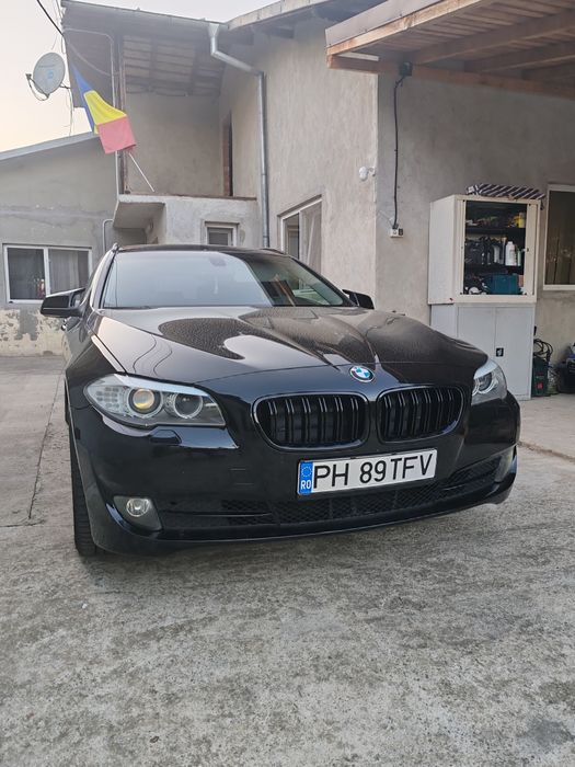BMW seria 5 2.0 diesel automat