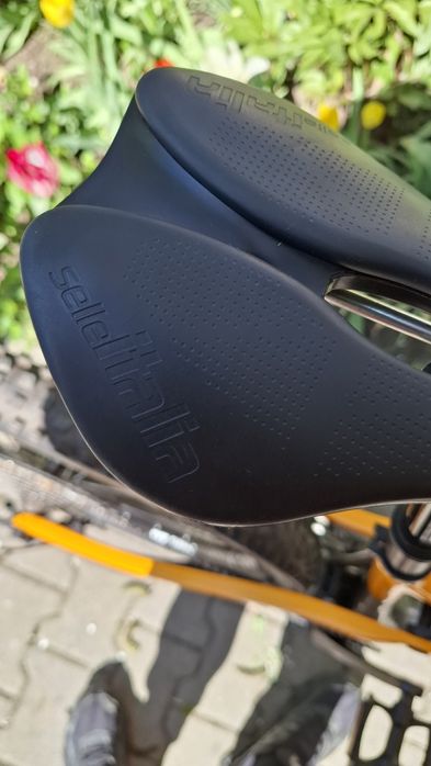 Corratec Evolution  iLink Pro 29 M Carbon