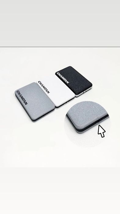 Ключи на Changan