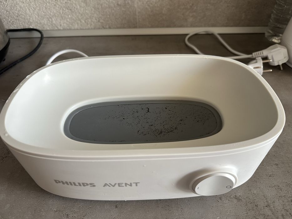 Sterilizator philips avent