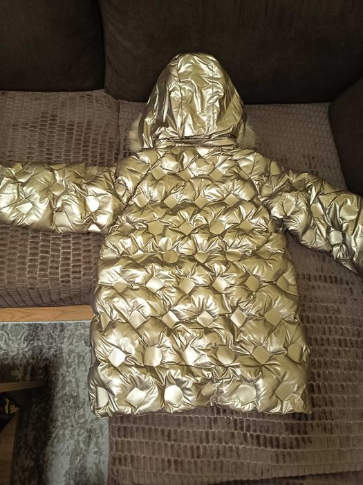 Детско яке 12-13г 30лв