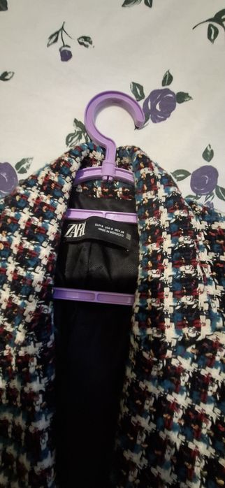 Блейзър  букле Zara