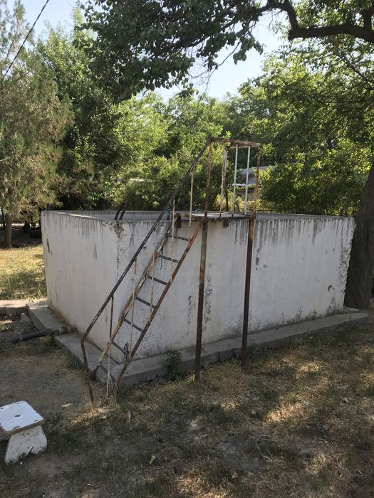 Дачный дом мкр. Алтын Орда