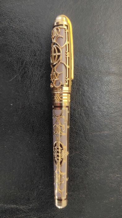 Писалка Dupont NY 5 TH