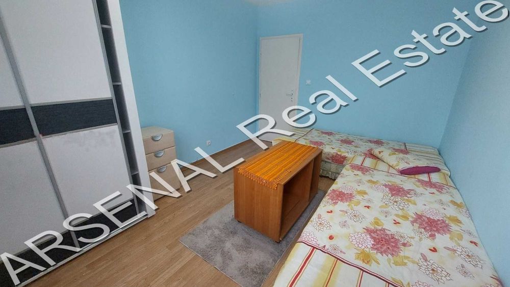 Дава се под наем Тристаен апартамент в София, Лозенец - 120 кв.м за 800 € - Снимка #4