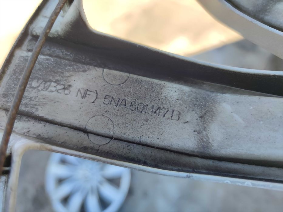 Тасове 17 - Volkswagen