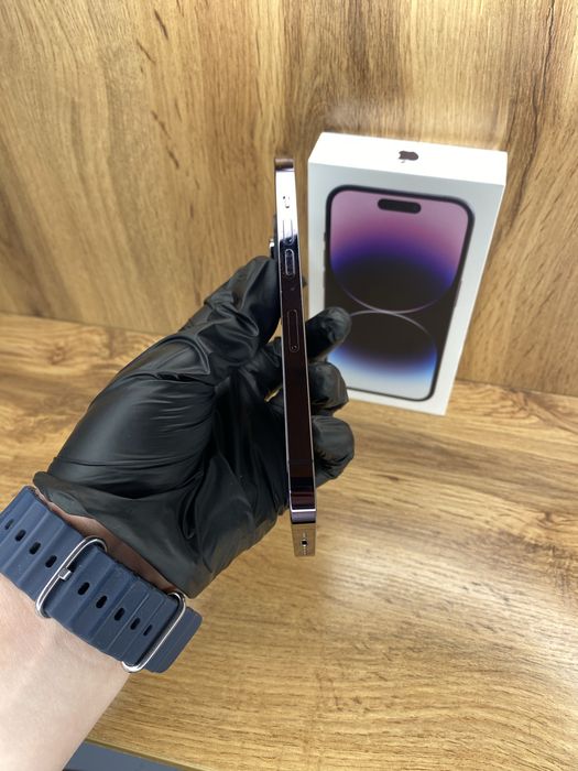 Iphone 14 Pro 256Gb 77%