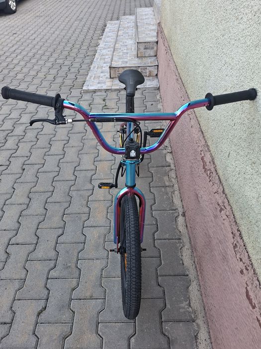Bicicleta BMX , roti 20