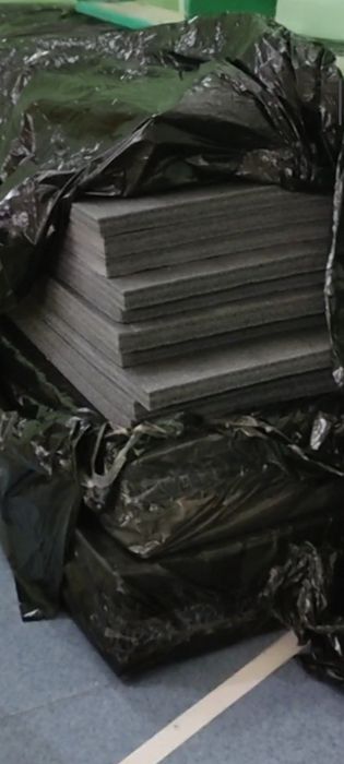 Продам новые маты борцовские