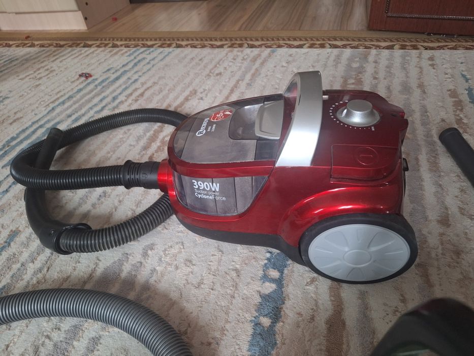 Шаңсорғыштар пылесосы