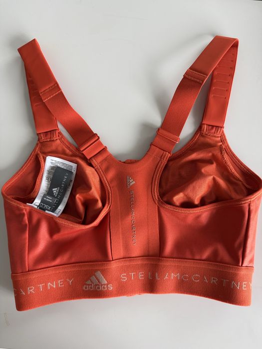 Bustiera Adidas x Stella McCartney noua