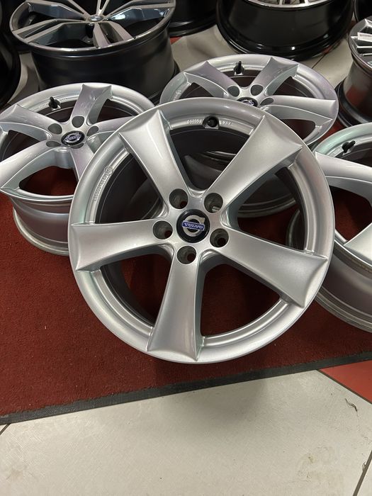 18 цола джанти 5х108 Ford Kuga S Max Mondeo Volvo