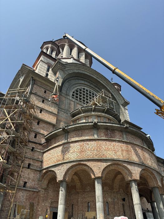 Telcuieli, Sape Mecanizate