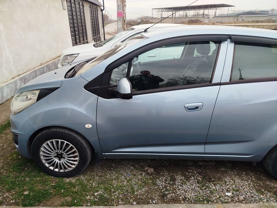 Spark 2 поз. евро