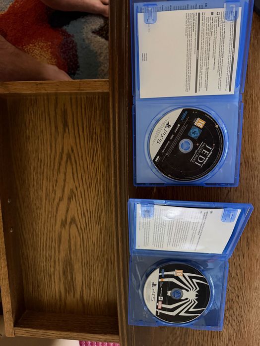 Продавам PS5 игри !!!