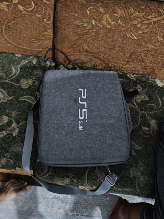 PS 5 slim сатылады Шолаккорган