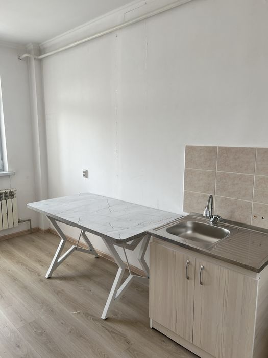 1 комнатная квартира