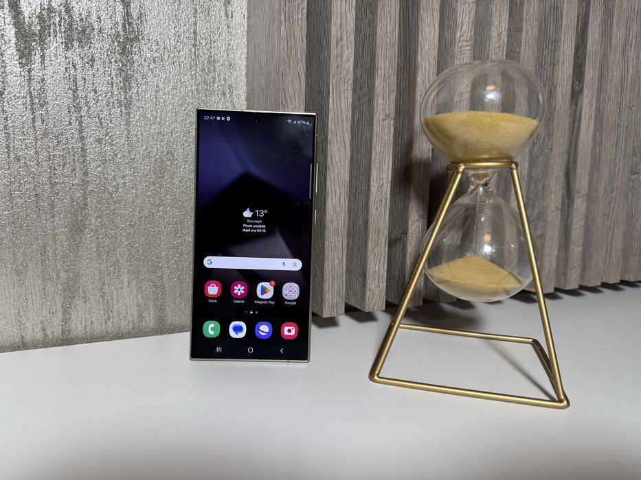 Samsung S24 Ultra 256GB Garantie 2 ani Universul Telefoanelor