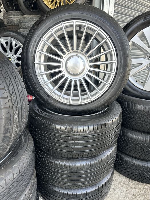 Rols roys r17 diska balon