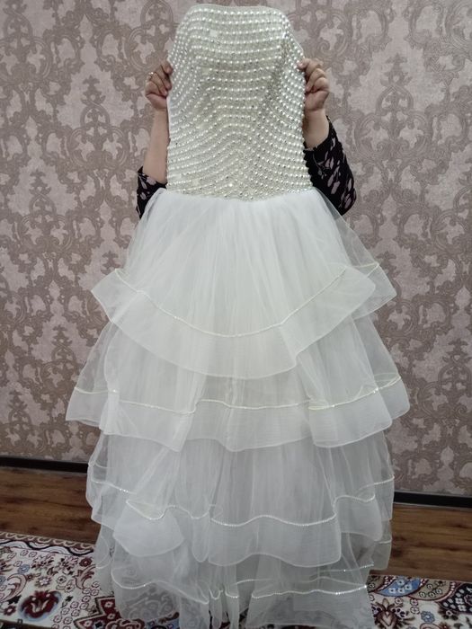 Kelin koynela sotiladi 16 ta ogan