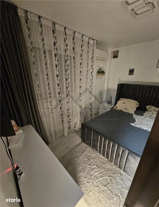 Apartament 3 camere decomandat in Mircea cel Batran cu Centrala propri