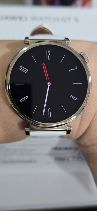 Смарт часы Huawei Watch GT5