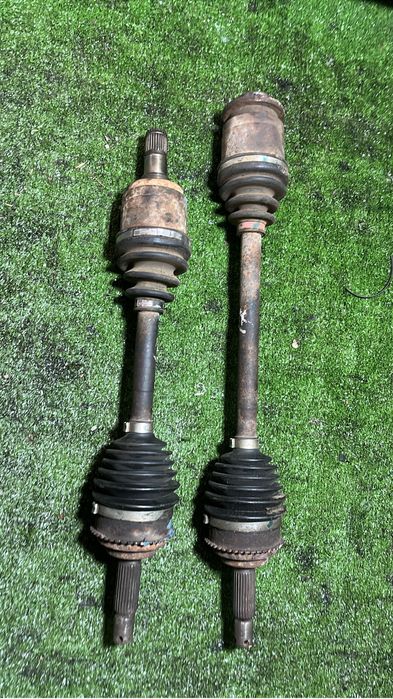 Привода граната сборе