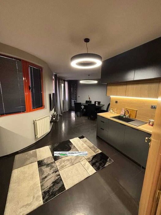 Продава се Многостаен апартамент в Пловдив, Кършияка - 153 кв.м за 2500 €/кв.м - Снимка #3