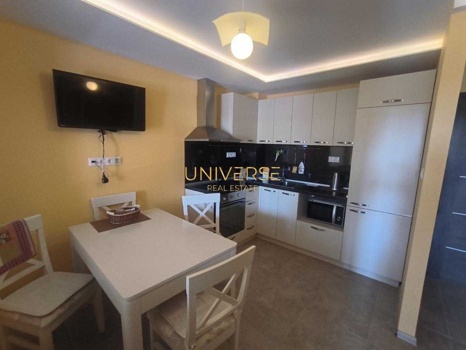 Продава се Двустаен апартамент в к.к. Слънчев бряг - 85 кв.м за 1459 €/кв.м - Снимка #1