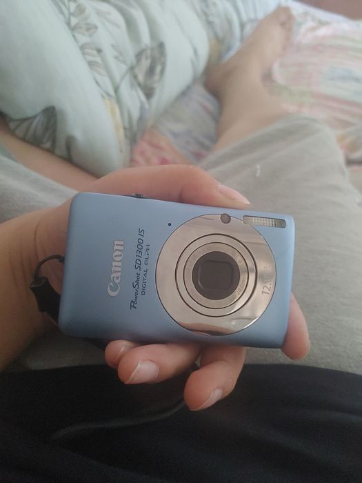 fotoapparat sotiladi