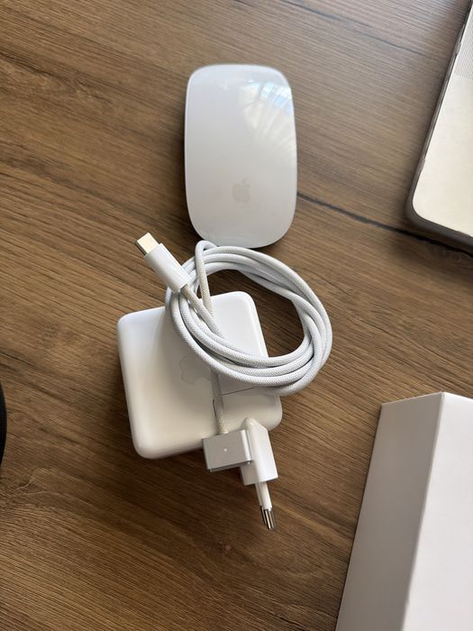 Macbook Pro 14” M3