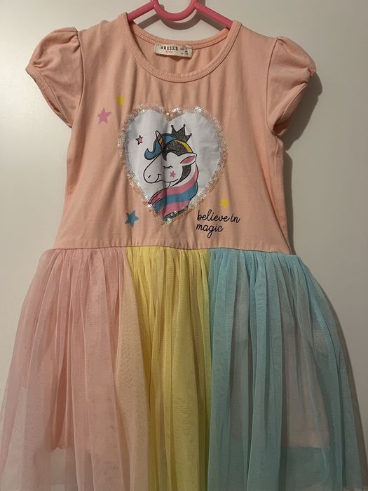 Рокли размер 110-116 и 122/128