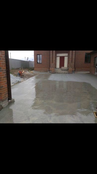 Стяжка құямыз Арзан бағада