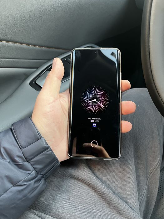 Redmi not 13 pro+ 16/512