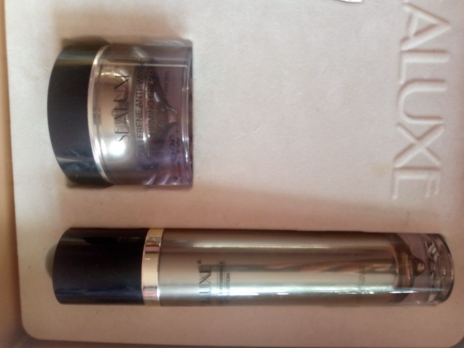 Yangi SeALuxe brendi