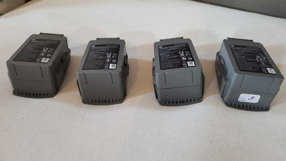 DJI Mavic 2 Pro Батерии