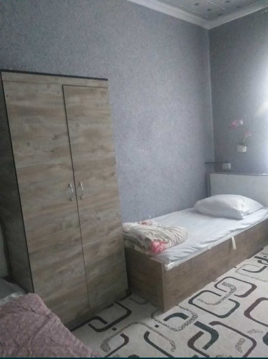 Аренда квартир  .