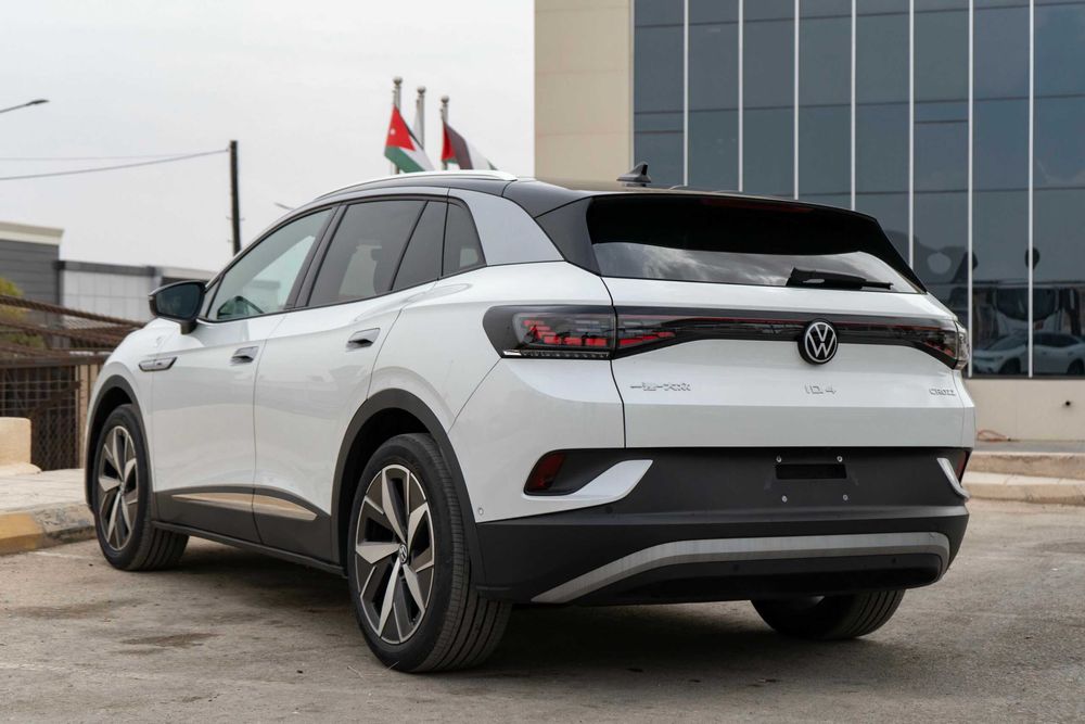 Volkswagen ID4 nasiya savdo