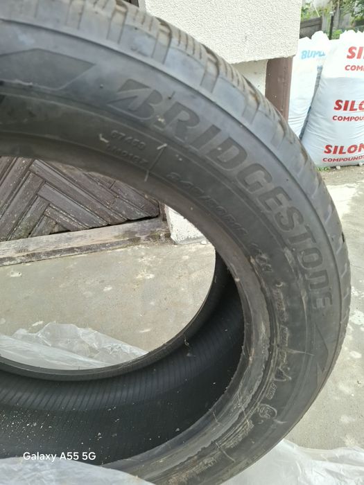 Bridgestone 245/50/18