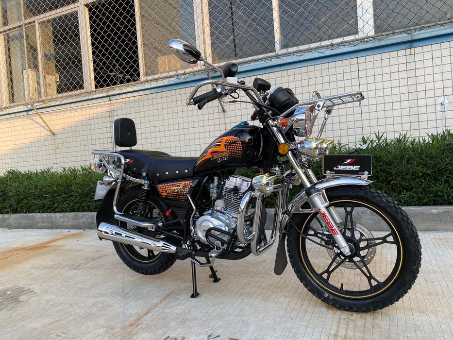 Жебе S9 200куб кайкыбел