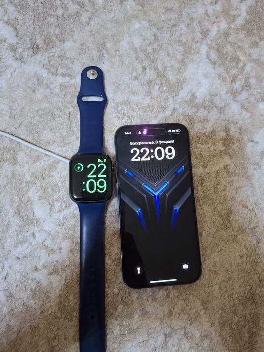 IPhone 14 pro 128 Gb