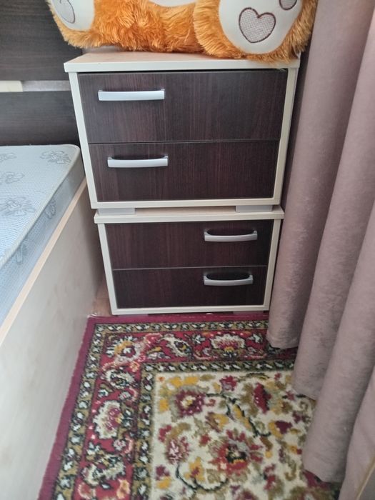 Спальня горнетур