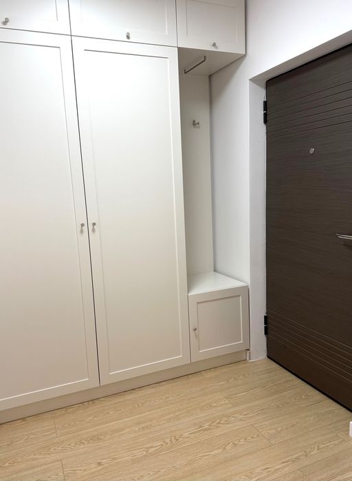 Apartament 2 camere, Iosia Residence, Parcare subterana