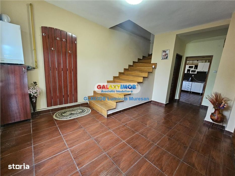 Inchiriere casa P + M Aleea Manastirii