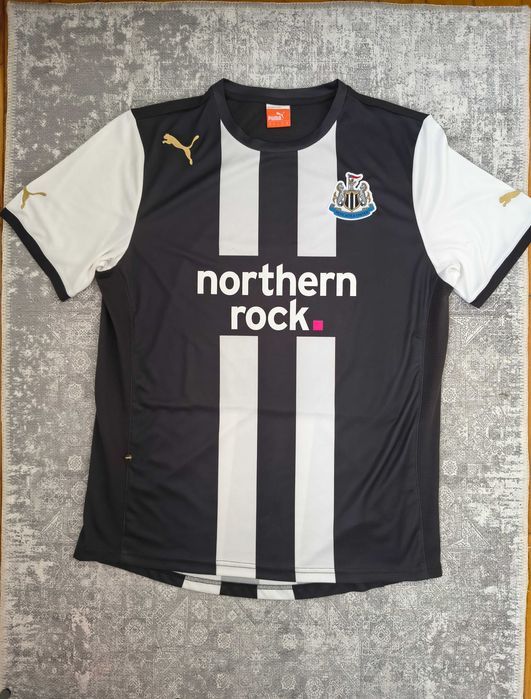 Tricou Newcastle United - Puma marimea M