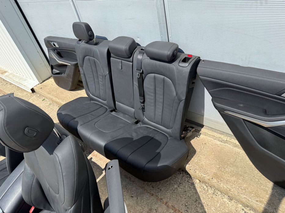 Interior complet Bmw X5 G05