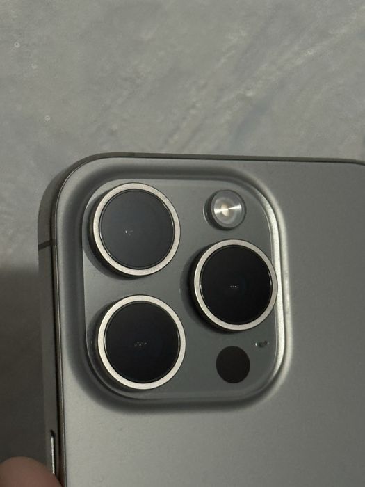 iPhone 15 Pro 128gb, Айфон 15 Про 82%